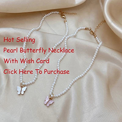 Trendy Charm Pendant Necklace